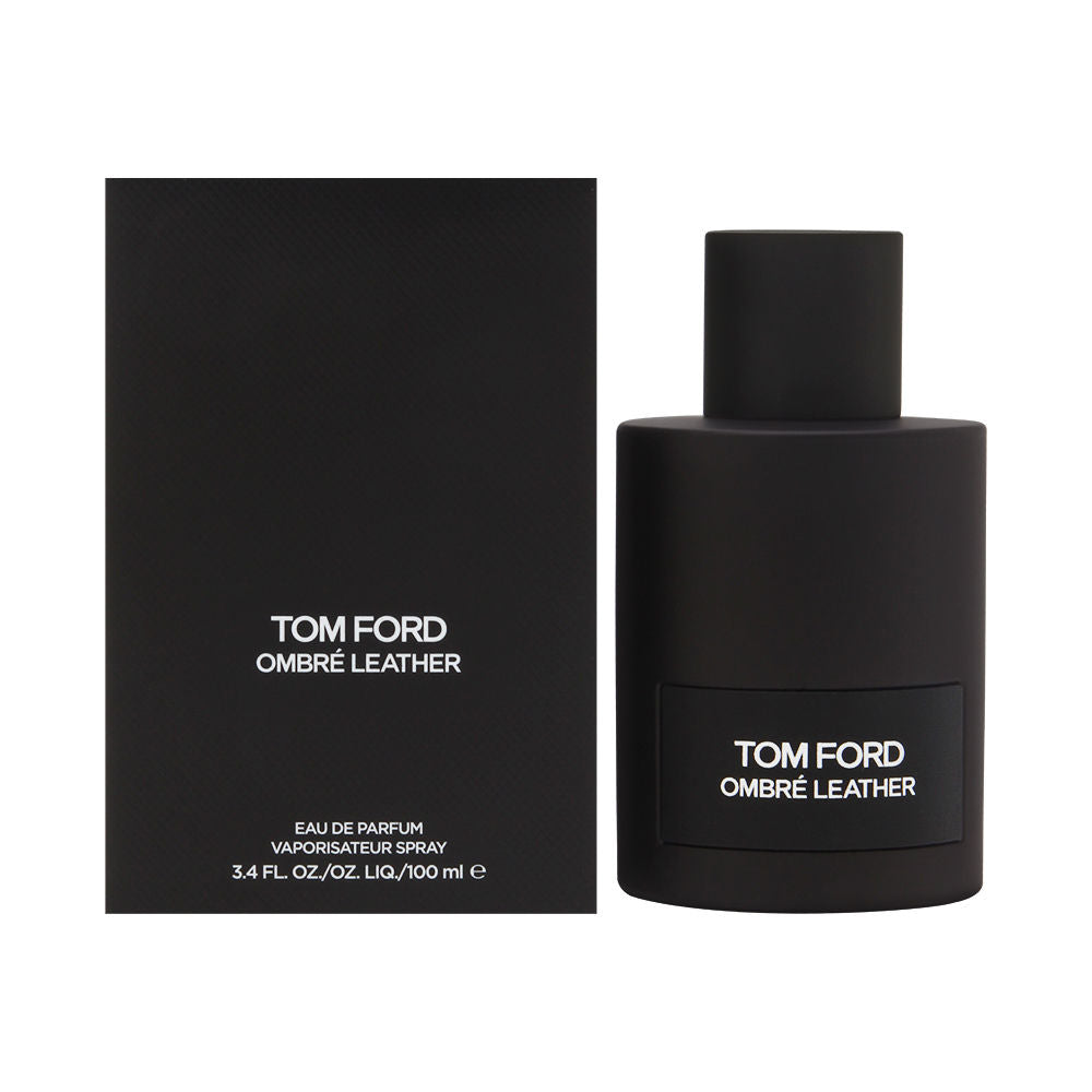 Tom Ford Ombre Leather 3.4 oz Eau de Parfum Spray